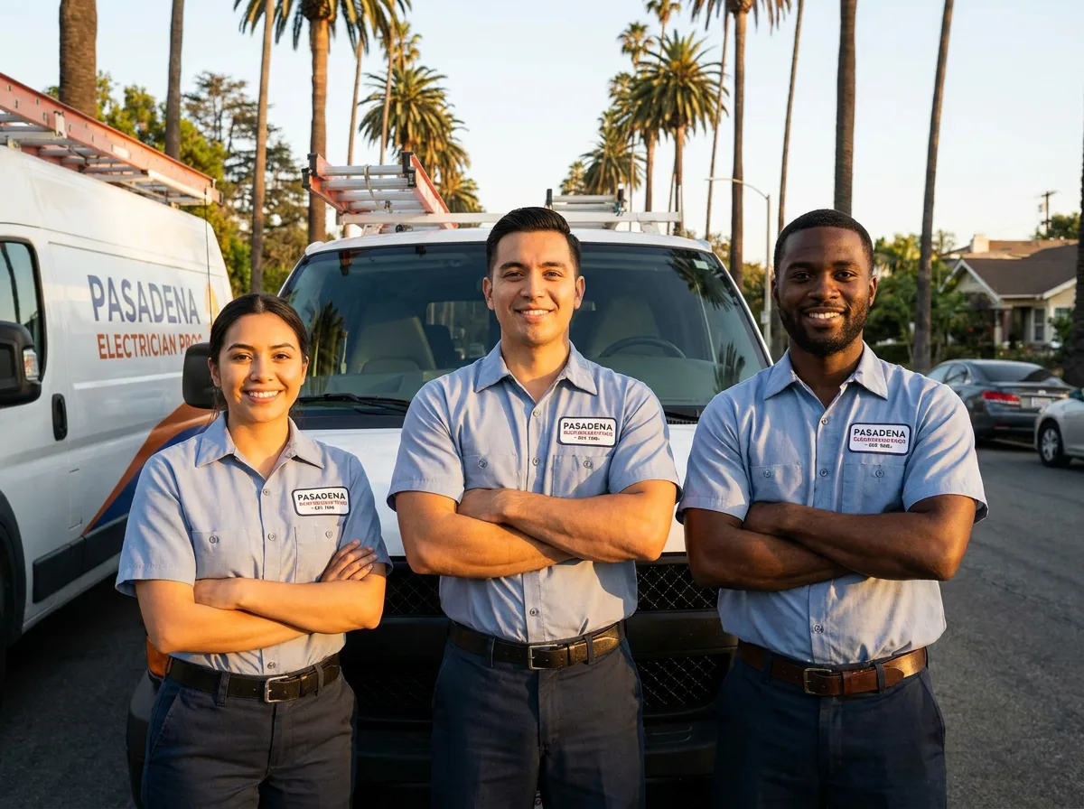 Electrician company in Unionville, NY