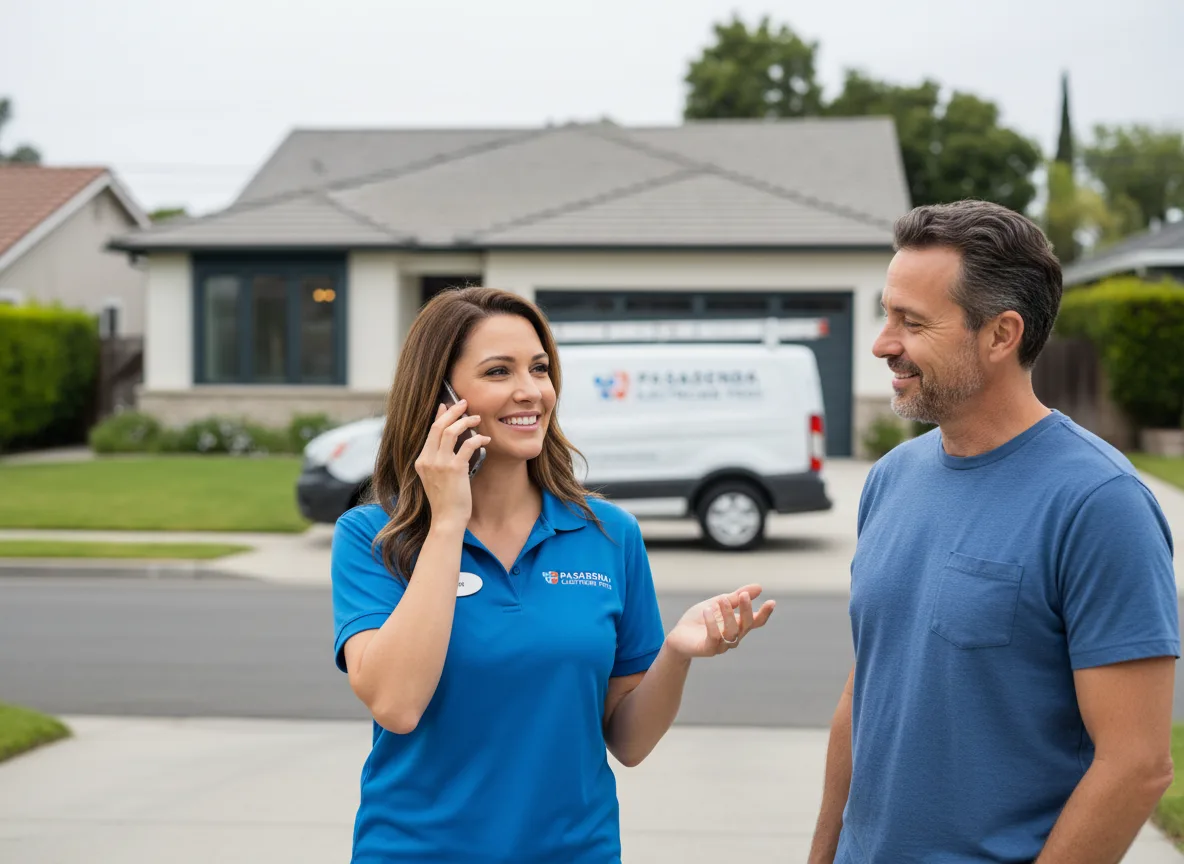 Electrician Unionville, NY FAQs